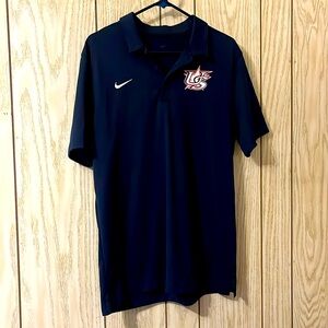 Men’s Nike Polo